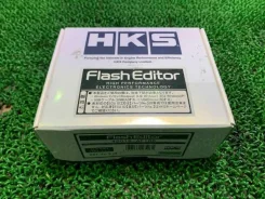 ����������� ����������� HKS Flash Editor 42015-AF105 ��� VMG / VAG [24592802/8800] ����