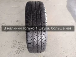 Michelin Agilis 51