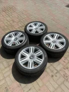 GT Wheel