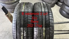 Goodyear EfficientGrip RVF02
