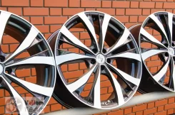 �-Wheels
