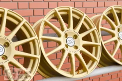 Enkei Tuning