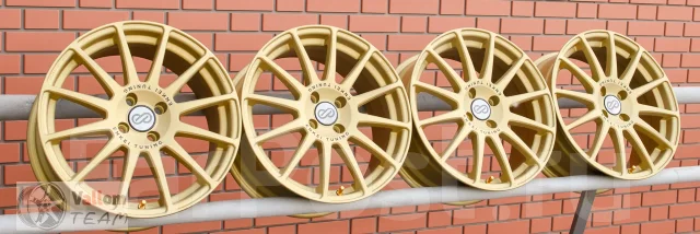 Enkei Tuning