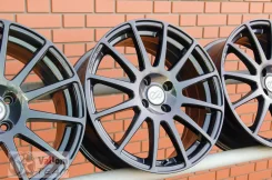 Enkei Tuning