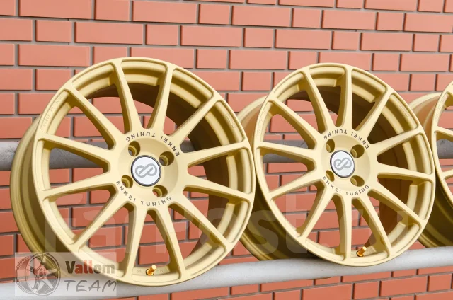Enkei Tuning