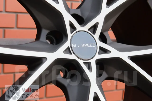 M'z SPEED