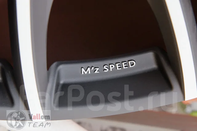 M'z SPEED