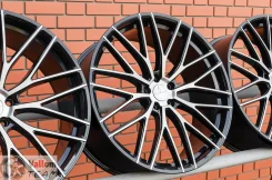 �-Wheels