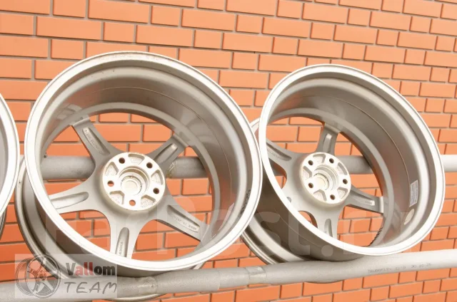 Enkei Racing