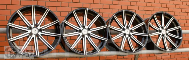 �-Wheels