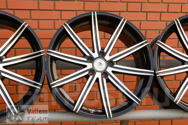 �-Wheels