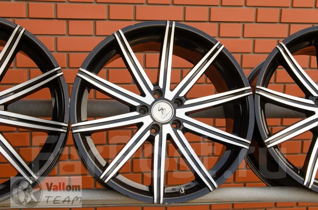 �-Wheels