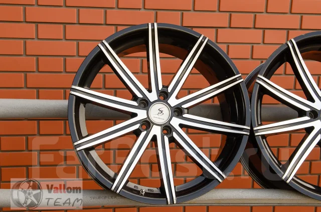�-Wheels
