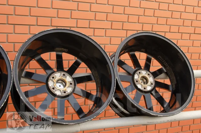 �-Wheels