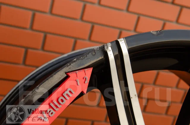 �-Wheels