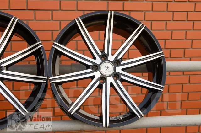 �-Wheels