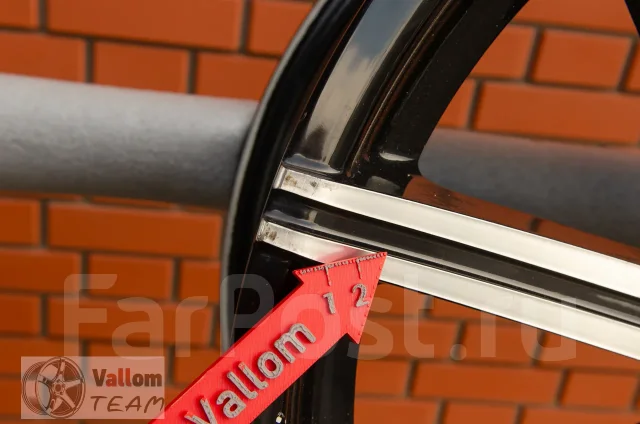 �-Wheels