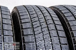 Bridgestone Blizzak VRX2