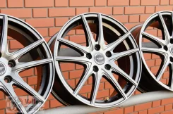 �-Wheels