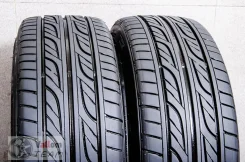 Goodyear Eagle LS2000 Hybrid II