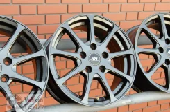 �-Wheels