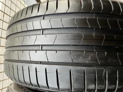 Pirelli P Zero PZ4