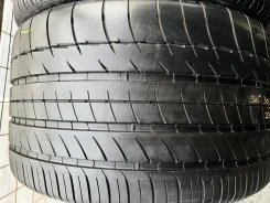 Michelin Pilot Sport 2