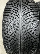 Michelin Pilot Alpin 5