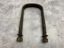��������� ������ ������� DAF XF 2319582, ������ 2319582 ����
