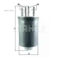 ������ ��������� Mahle KL1026 KL1026 ����