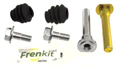 ������������+�������� ��������� �������� d47.5 WJ/ford Akebono | Frenkit | 811016 811016 ����