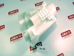 ������ ��������� DEKO FRL481 � ��� TOY FRL481 ����