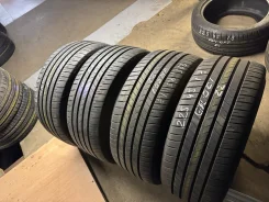 Bridgestone Regno GR001. ������, 2021 ���, �/�, ����� 5 % ����