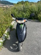 Honda Dio AF62. 49����. ��., ��������, ��� ���, ������ �� �� ����
