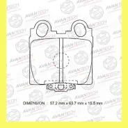 ������� ��������� �������� Avantech AV1004 AV1004 ����
