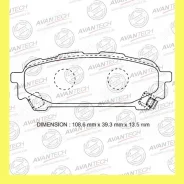 ������� ��������� �������� Avantech AV1062 AV1062 ����