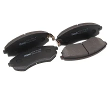 ������� ��������� Elantra, Lantra (91-) (1.8) �������� (4��. ), MPH02, Mando GDB895 ����