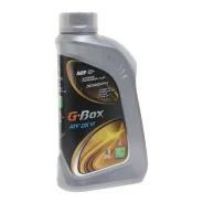 G-Energy G-Box ATF
