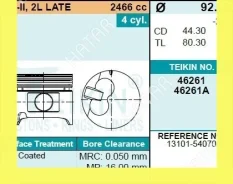 ������� ��������� Teikin 46261 STD (4�� ����) Teikin 46261-STD 46261STD ����