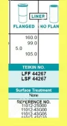 ������ ����� ��������� Teikin LSF44267 (4�� ����) �� ������������� Teikin LSF44267 LSF44267 ����