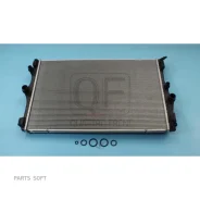 �������� ���������� ��������� Quattro Freni QF55A00141 - QF55A00141 ����
