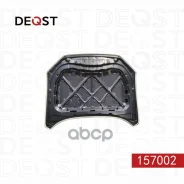 ����� haval f7 (18-), f7x (19-) Deqst ���. 157002 157002 ����