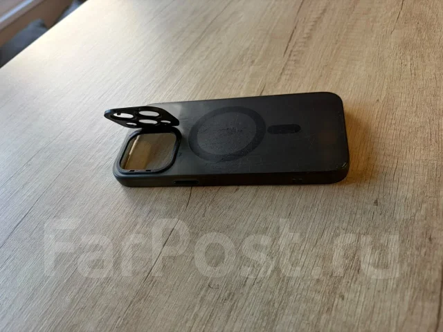 Apple iPhone 15 Pro Max. �/�, 256 ��, �����, 3G, 4G LTE ����