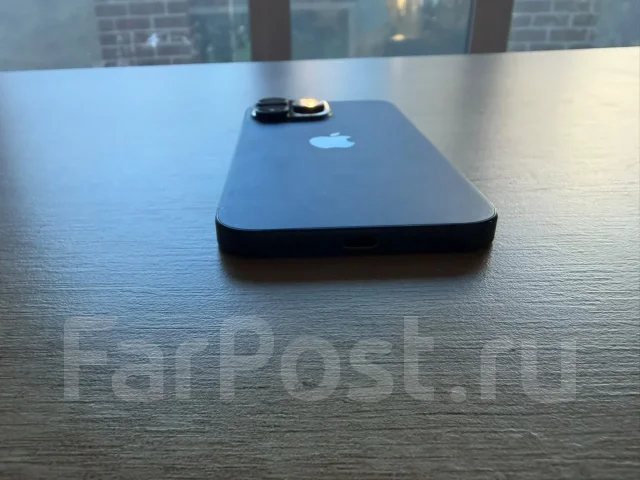 Apple iPhone 15 Pro Max. �/�, 256 ��, �����, 3G, 4G LTE ����