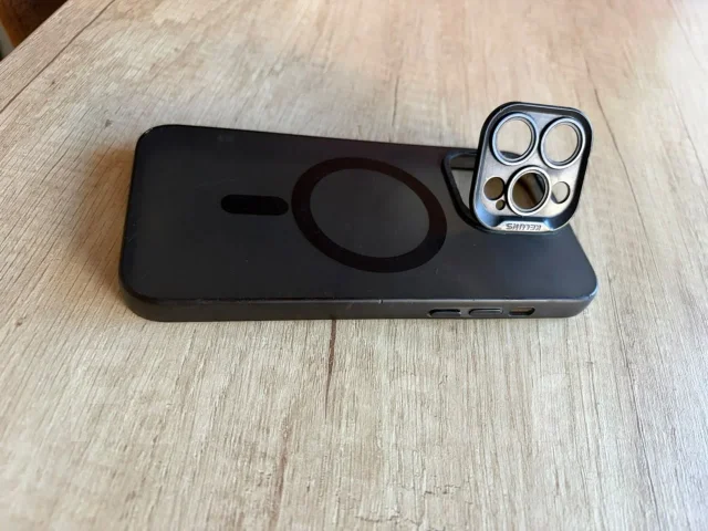 Apple iPhone 15 Pro Max. �/�, 256 ��, �����, 3G, 4G LTE ����
