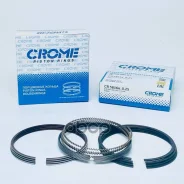�������� ��������� ����� �� 4 ���. +025 QR25 QR25DE Crome ���. CR58164 025 CR58164025 ����