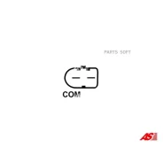 ��������� ���������� AS-PL: A3481S, Valeo: TG14C042, TG14C047, TG15C094 AUDI A4 3.2 FSI [CALA] 09.2008- AUDI A4 3.2 FSI Quattro [CALA] 11.2007- AUDI A...