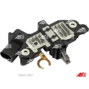 ��������� ���������� AS-PL: A0222, Bosch: 0124625014, 0124625015, 0124625045 AS ARE0076 - ARE0076 ����