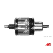����� �������� AS-PL: S0015, S0030, S0044, Bosch: 0001108001, 0001108002, 0001108003, FORD: 1008838, 1638243, 5027117 AS SA0026 - SA0026 ����