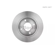 ��������� ���� BD1972 Mitsubishi COLT VI 2004- R Bosch 0986479236 - 0986479236 ����